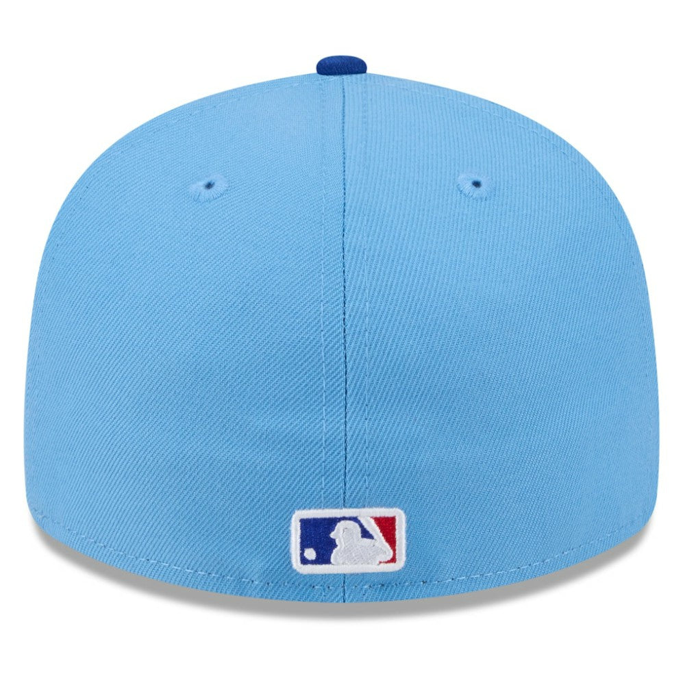 Chicago Cubs New Era 2026 Spring Training 59FIFTY Fitted Hat Outlet