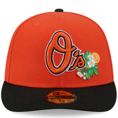 Baltimore Orioles New Era 2026 Spring Training 59FIFTY Fitted Hat for sale