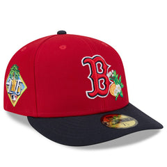 Boston Red Sox New Era 2026 Spring Training 59FIFTY Fitted Hat Outlet