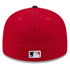 Boston Red Sox New Era 2026 Spring Training 59FIFTY Fitted Hat Outlet