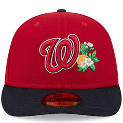 Washington Nationals New Era 2026 Spring Training 59FIFTY Fitted Hat Outlet