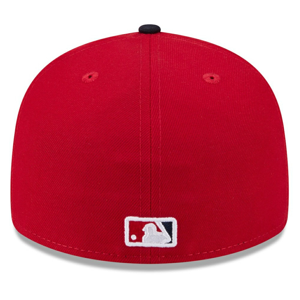 Washington Nationals New Era 2026 Spring Training 59FIFTY Fitted Hat Outlet