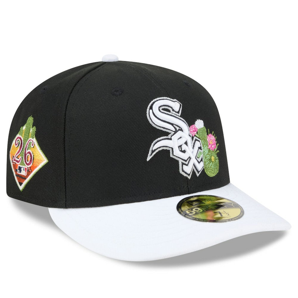 Chicago White Sox New Era 2026 Spring Training 59FIFTY Fitted Hat Near Me