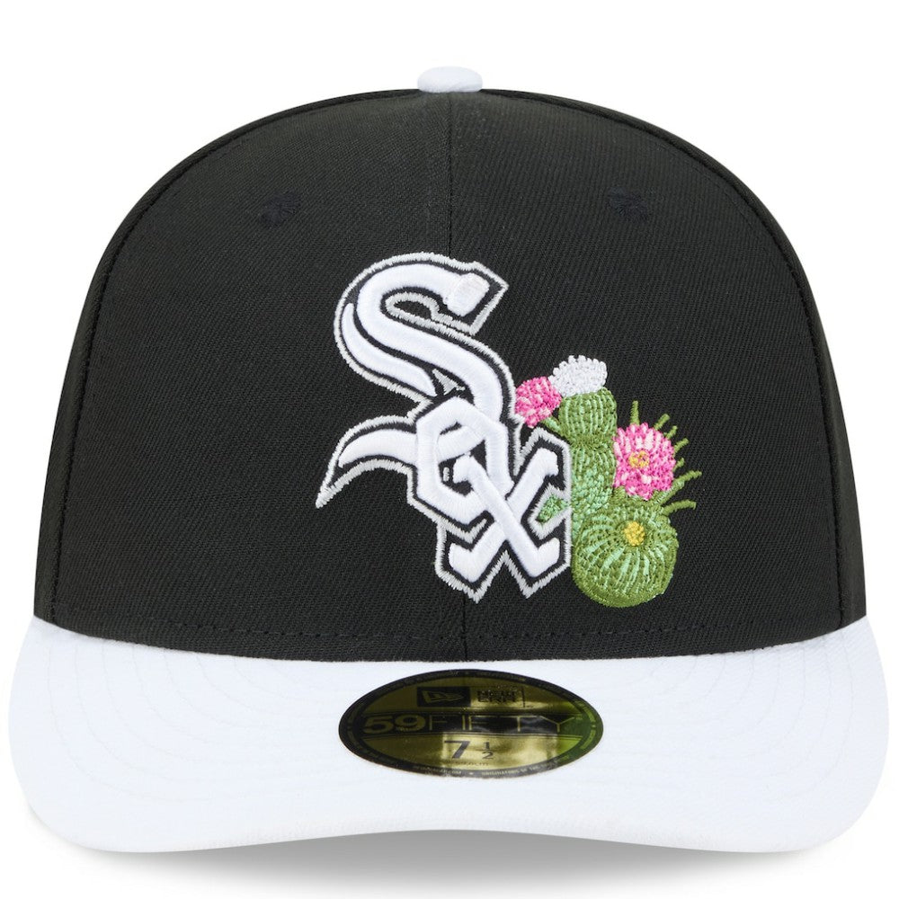 Chicago White Sox New Era 2026 Spring Training 59FIFTY Fitted Hat Near Me