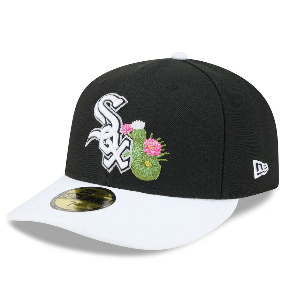 Chicago White Sox New Era 2026 Spring Training 59FIFTY Fitted Hat Near Me