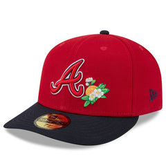 Atlanta Braves New Era 2026 Spring Training 59FIFTY Fitted Hat Near Me