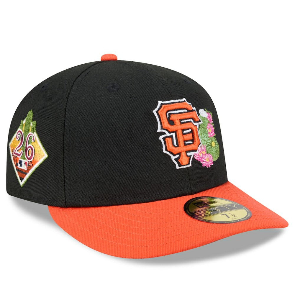 San Francisco Giants New Era 2026 Spring Training 59FIFTY Fitted Hat Near Me