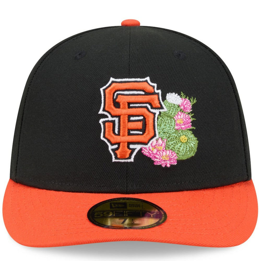 San Francisco Giants New Era 2026 Spring Training 59FIFTY Fitted Hat Near Me