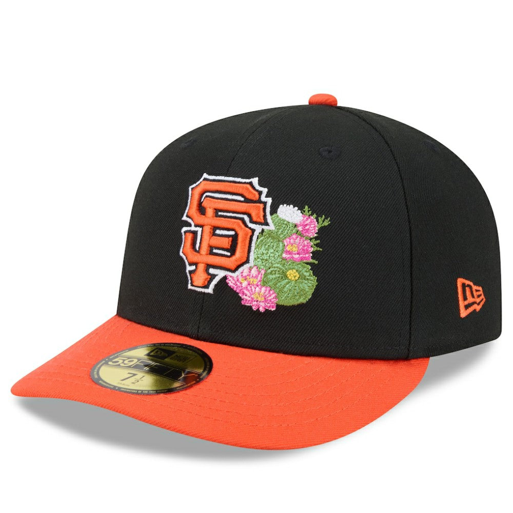 San Francisco Giants New Era 2026 Spring Training 59FIFTY Fitted Hat Near Me