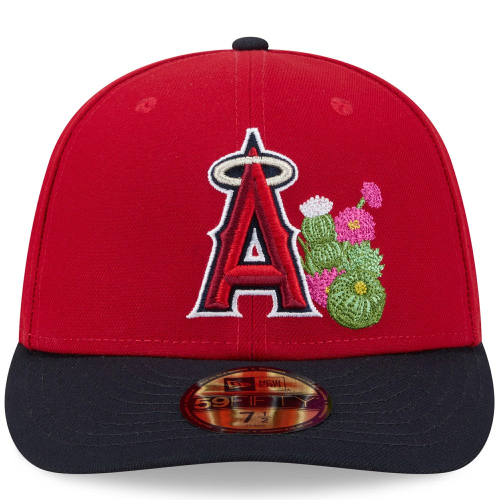 Los Angeles Angels New Era 2026 Spring Training 59FIFTY Fitted Hat for sale