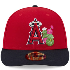 Los Angeles Angels New Era 2026 Spring Training 59FIFTY Fitted Hat for sale