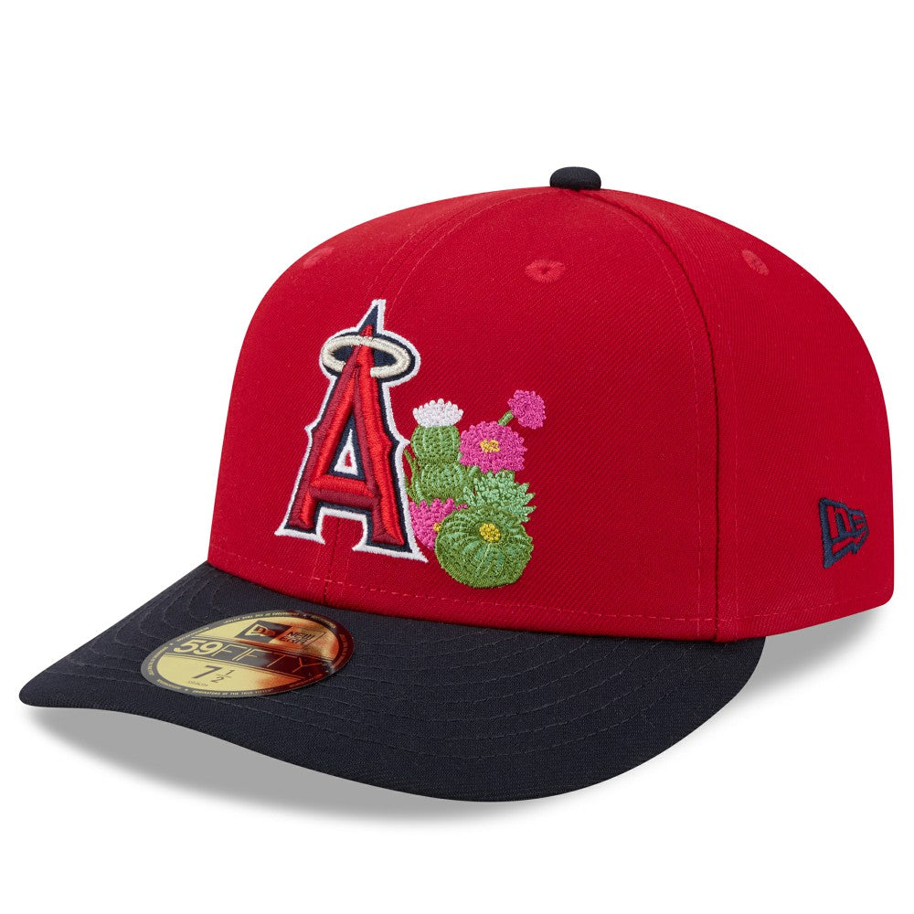 Los Angeles Angels New Era 2026 Spring Training 59FIFTY Fitted Hat for sale