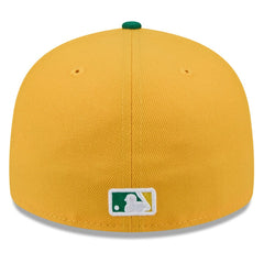 Athletics New Era 2026 Spring Training 59FIFTY Fitted Hat Outlet