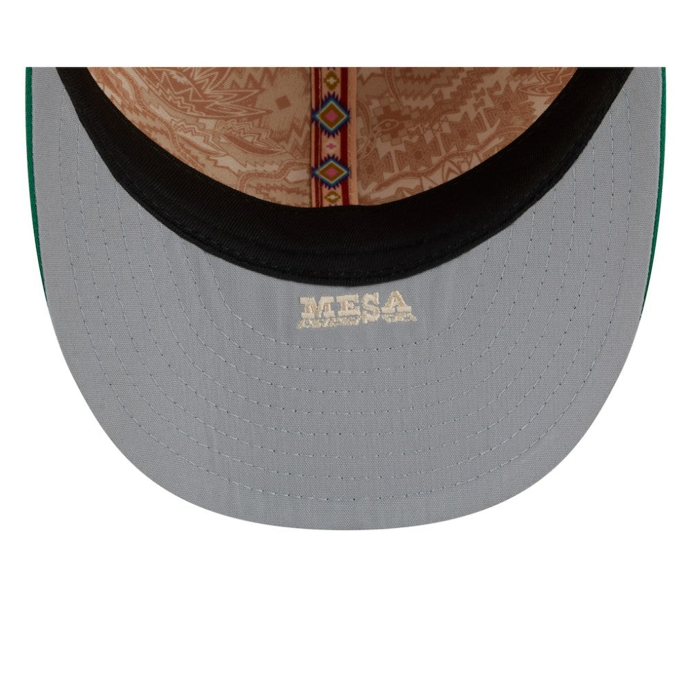 Athletics New Era 2026 Spring Training 59FIFTY Fitted Hat Outlet