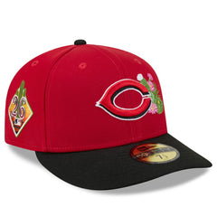 Cincinnati Reds New Era 2026 Spring Training 59FIFTY Fitted Hat Online