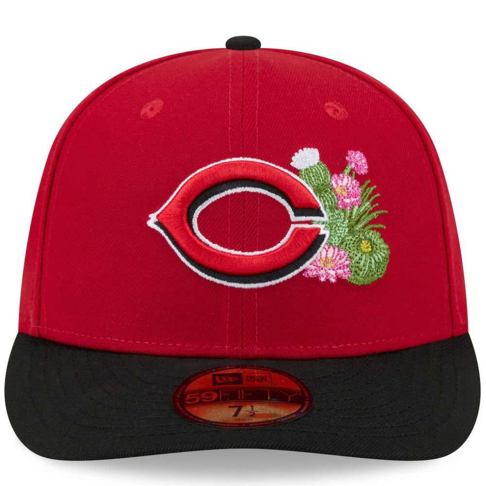 Cincinnati Reds New Era 2026 Spring Training 59FIFTY Fitted Hat Online