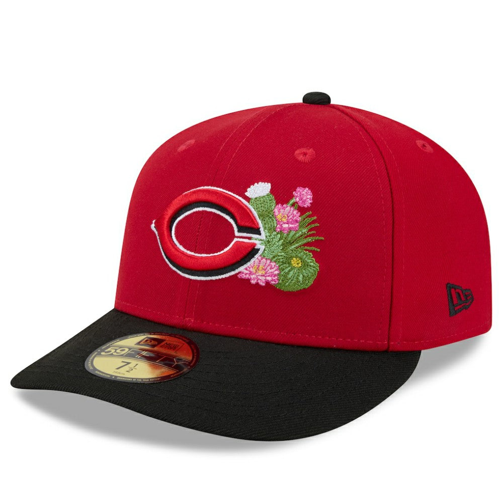 Cincinnati Reds New Era 2026 Spring Training 59FIFTY Fitted Hat Online
