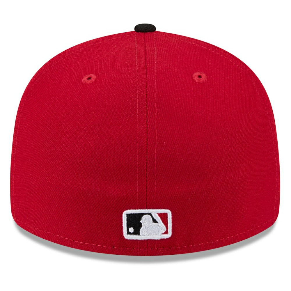 Cincinnati Reds New Era 2026 Spring Training 59FIFTY Fitted Hat Online
