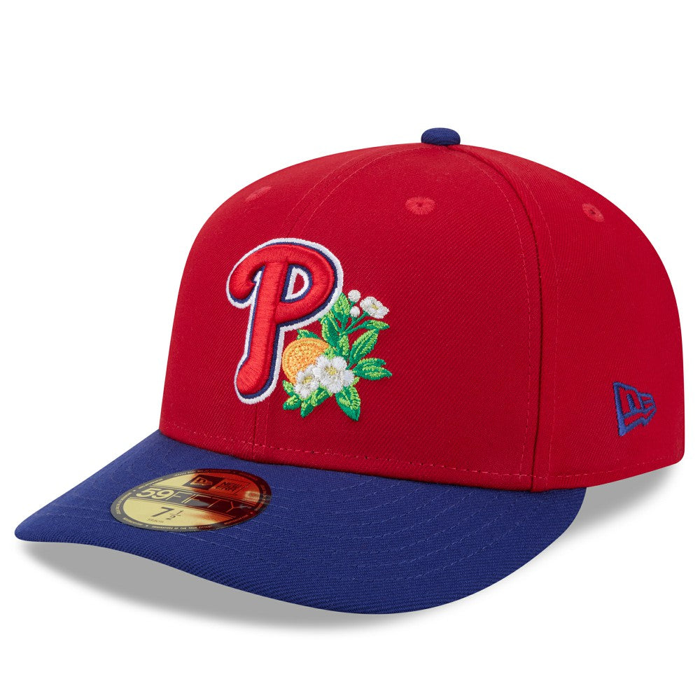 Philadelphia Phillies New Era 2026 Spring Training 59FIFTY Fitted Hat Discount