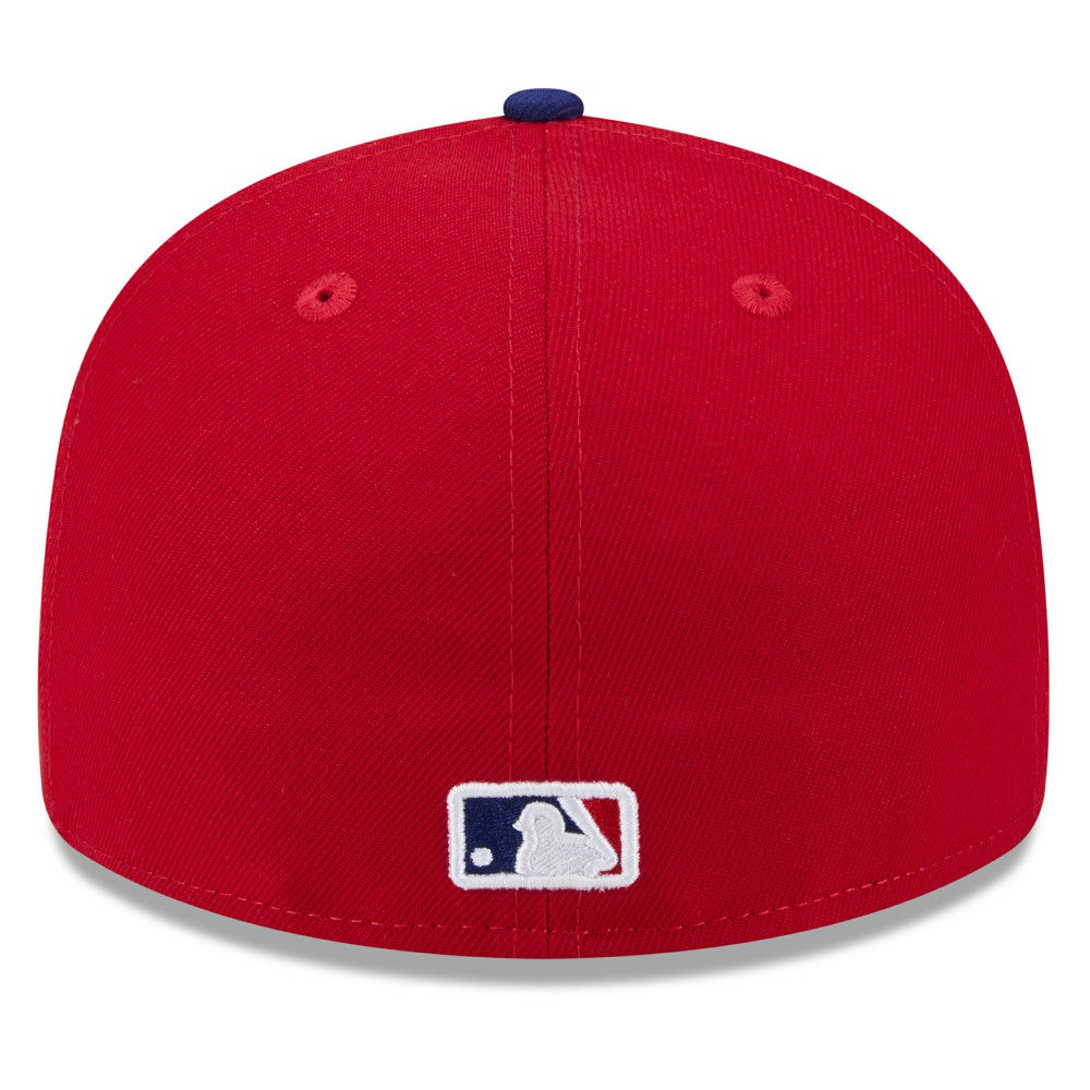 Philadelphia Phillies New Era 2026 Spring Training 59FIFTY Fitted Hat Discount