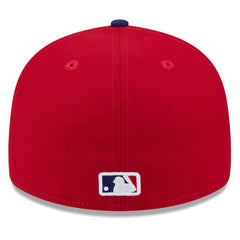 Philadelphia Phillies New Era 2026 Spring Training 59FIFTY Fitted Hat Discount