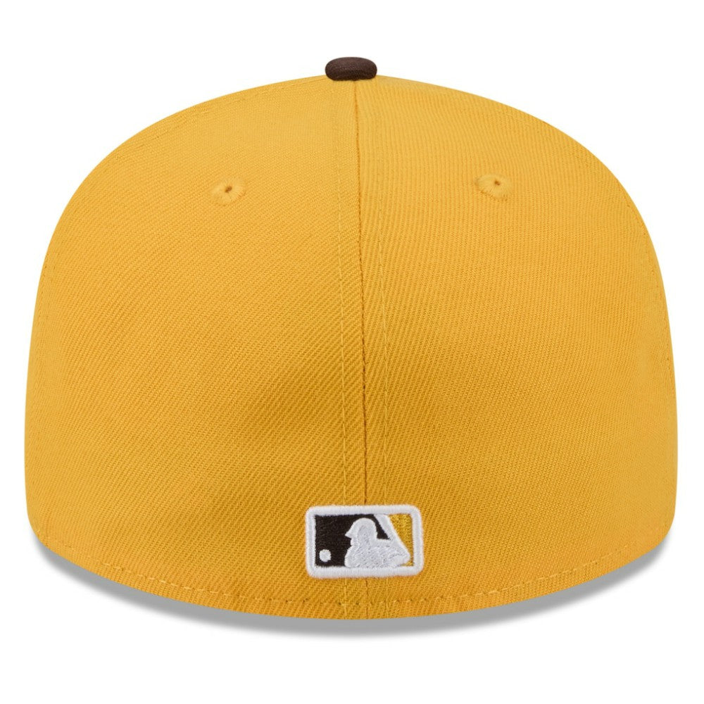 San Diego Padres New Era 2026 Spring Training 59FIFTY Fitted Hat Discount