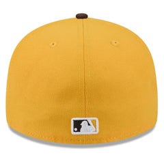 San Diego Padres New Era 2026 Spring Training 59FIFTY Fitted Hat Discount