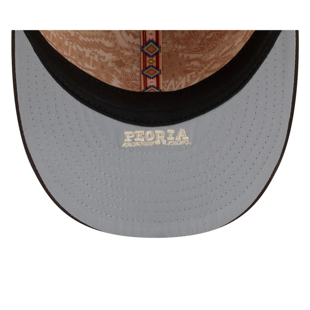 San Diego Padres New Era 2026 Spring Training 59FIFTY Fitted Hat Discount