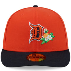 Detroit Tigers New Era 2026 Spring Training 59FIFTY Fitted Hat Discount