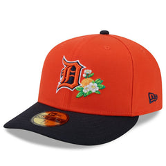 Detroit Tigers New Era 2026 Spring Training 59FIFTY Fitted Hat Discount