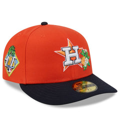 Houston Astros New Era 2026 Spring Training 59FIFTY Fitted Hat Outlet