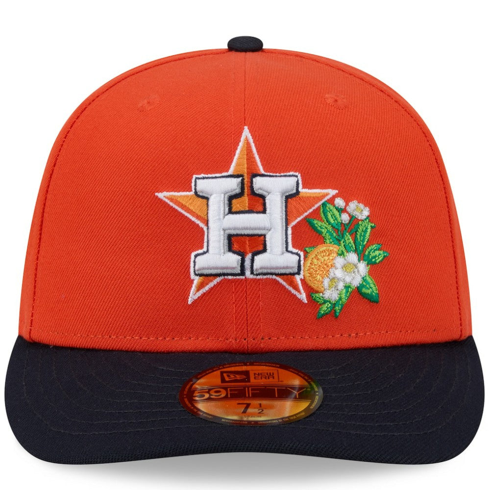 Houston Astros New Era 2026 Spring Training 59FIFTY Fitted Hat Outlet