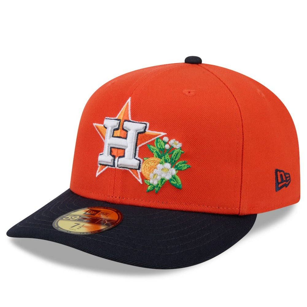 Houston Astros New Era 2026 Spring Training 59FIFTY Fitted Hat Outlet