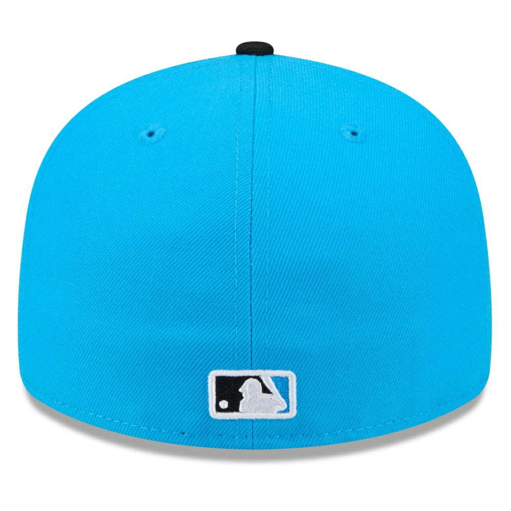 Miami Marlins New Era 2026 Spring Training 59FIFTY Fitted Hat Near Me