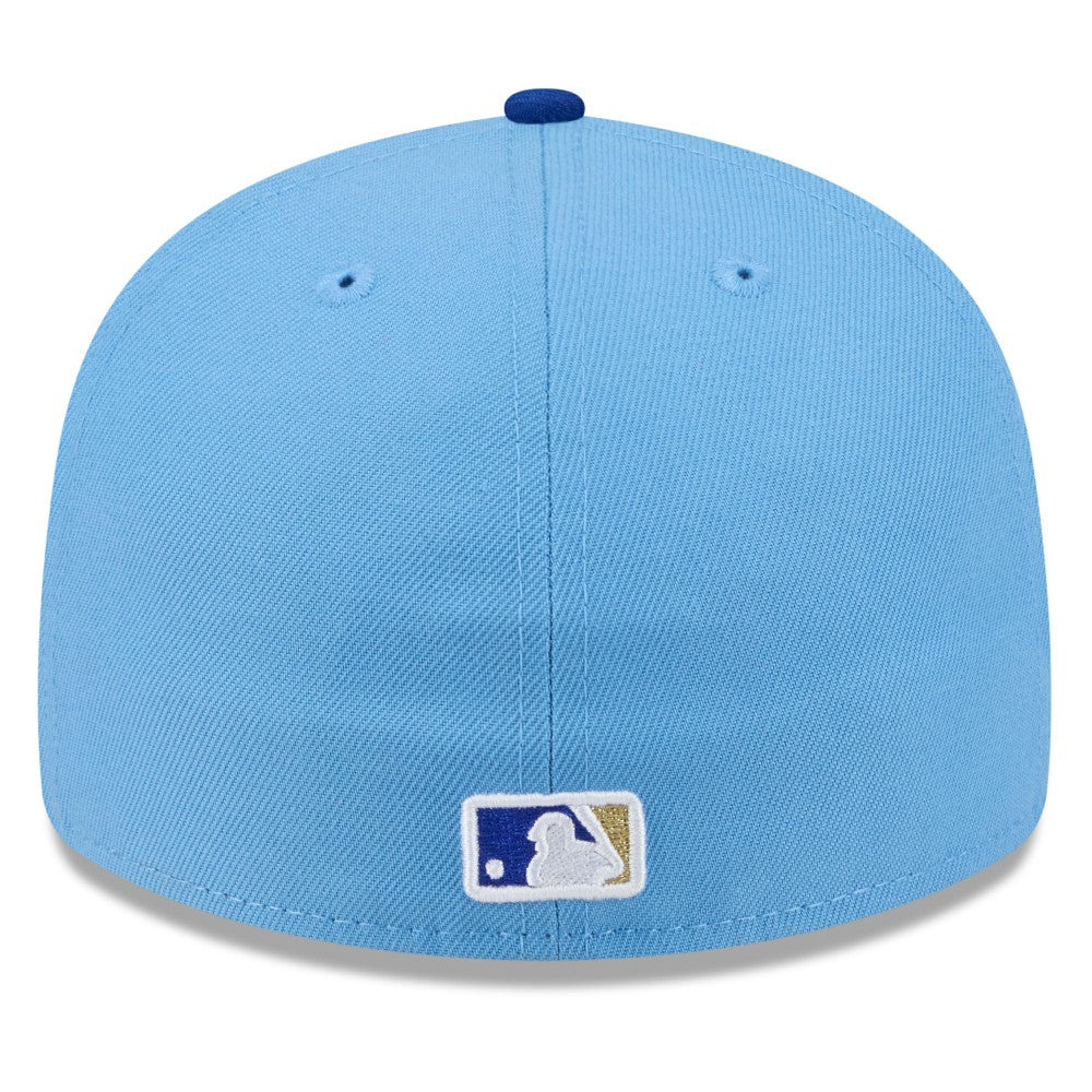 Kansas City Royals New Era 2026 Spring Training 59FIFTY Fitted Hat Outlet