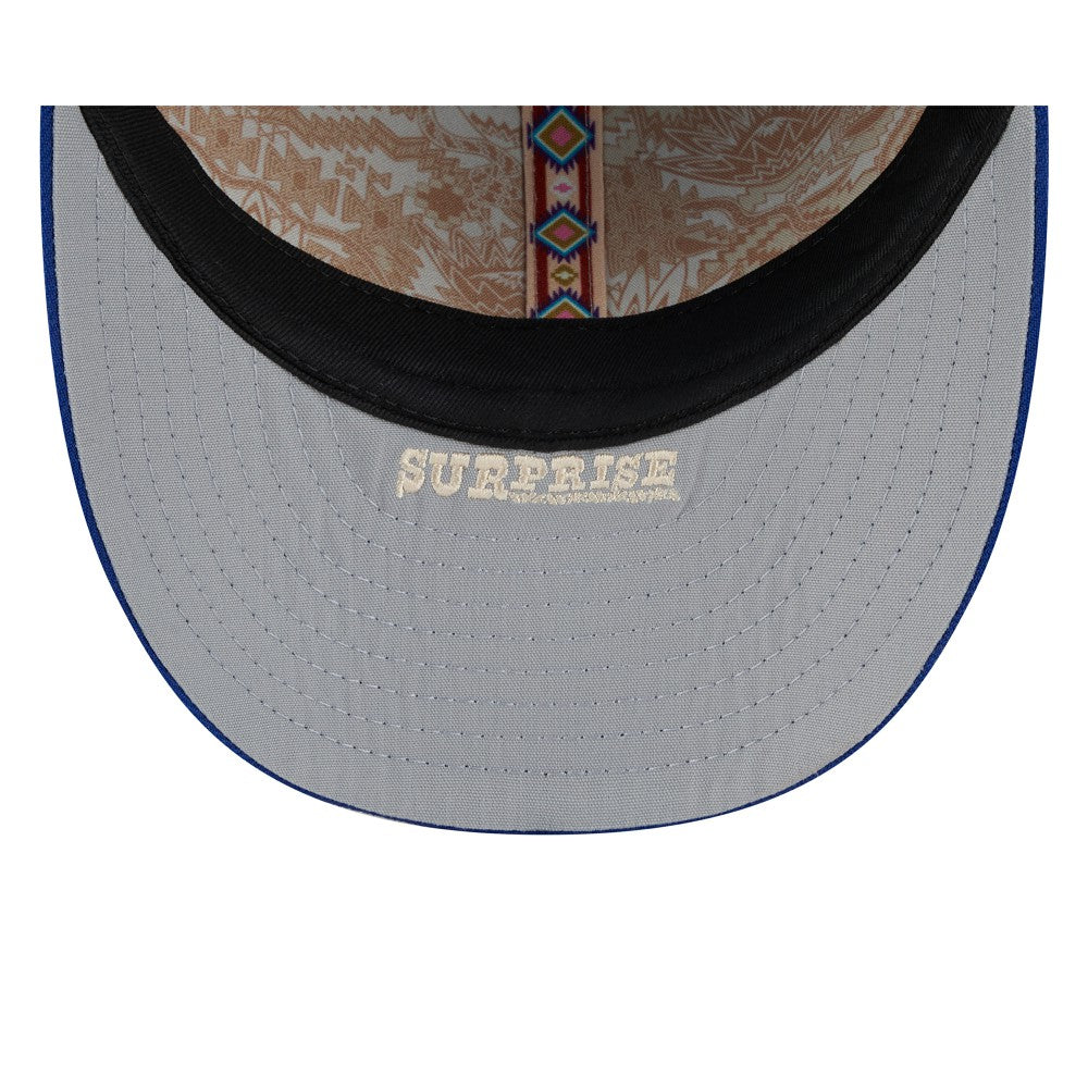 Kansas City Royals New Era 2026 Spring Training 59FIFTY Fitted Hat Outlet