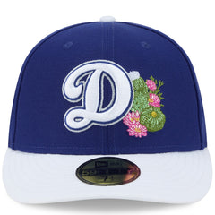 Los Angeles Dodgers New Era 2026 Spring Training 59FIFTY Fitted Hat Discount