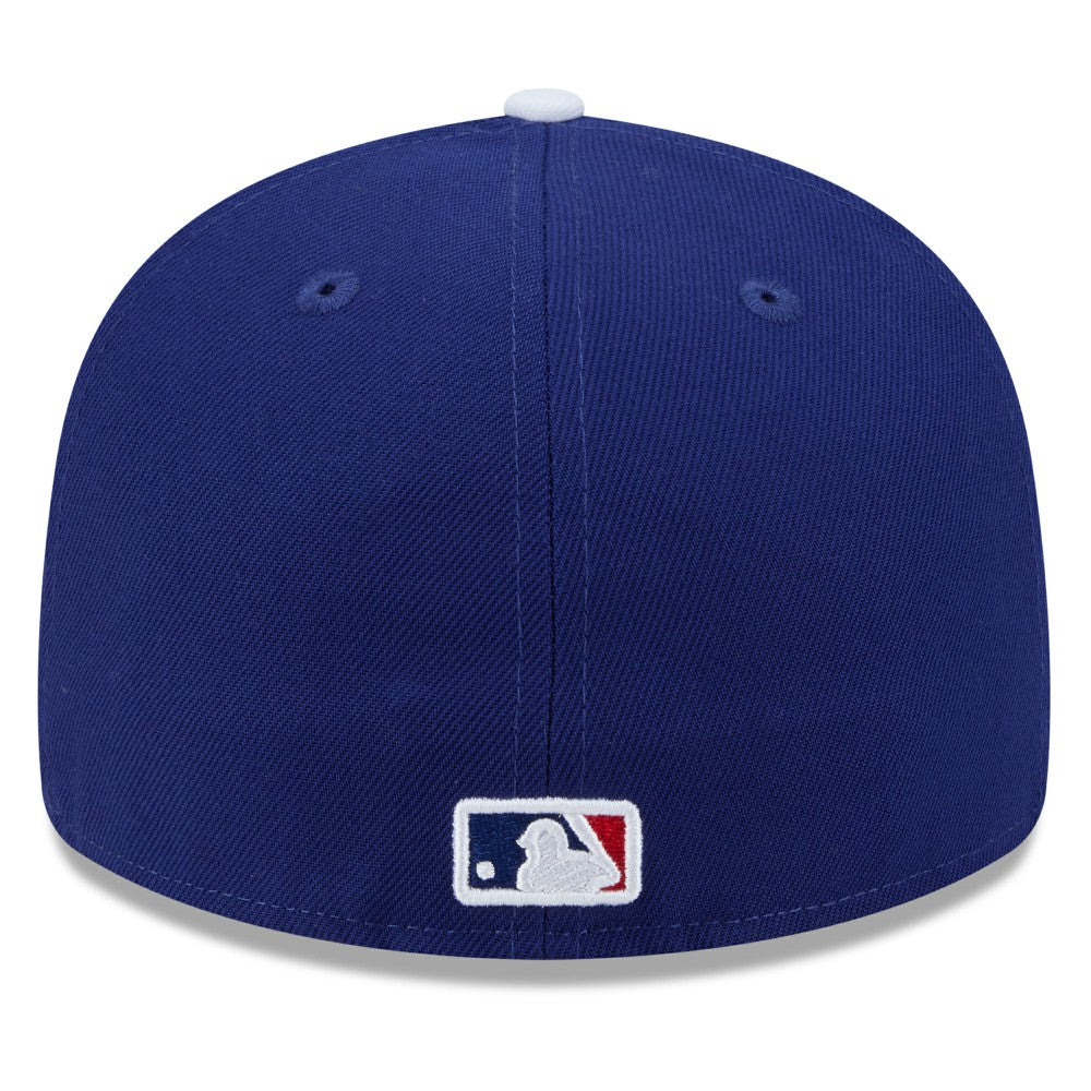 Los Angeles Dodgers New Era 2026 Spring Training 59FIFTY Fitted Hat Discount