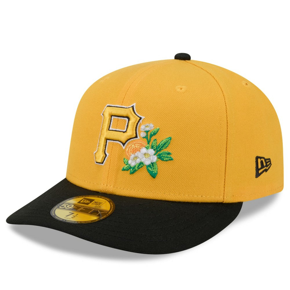 Pittsburgh Pirates New Era 2026 Spring Training 59FIFTY Fitted Hat Discount