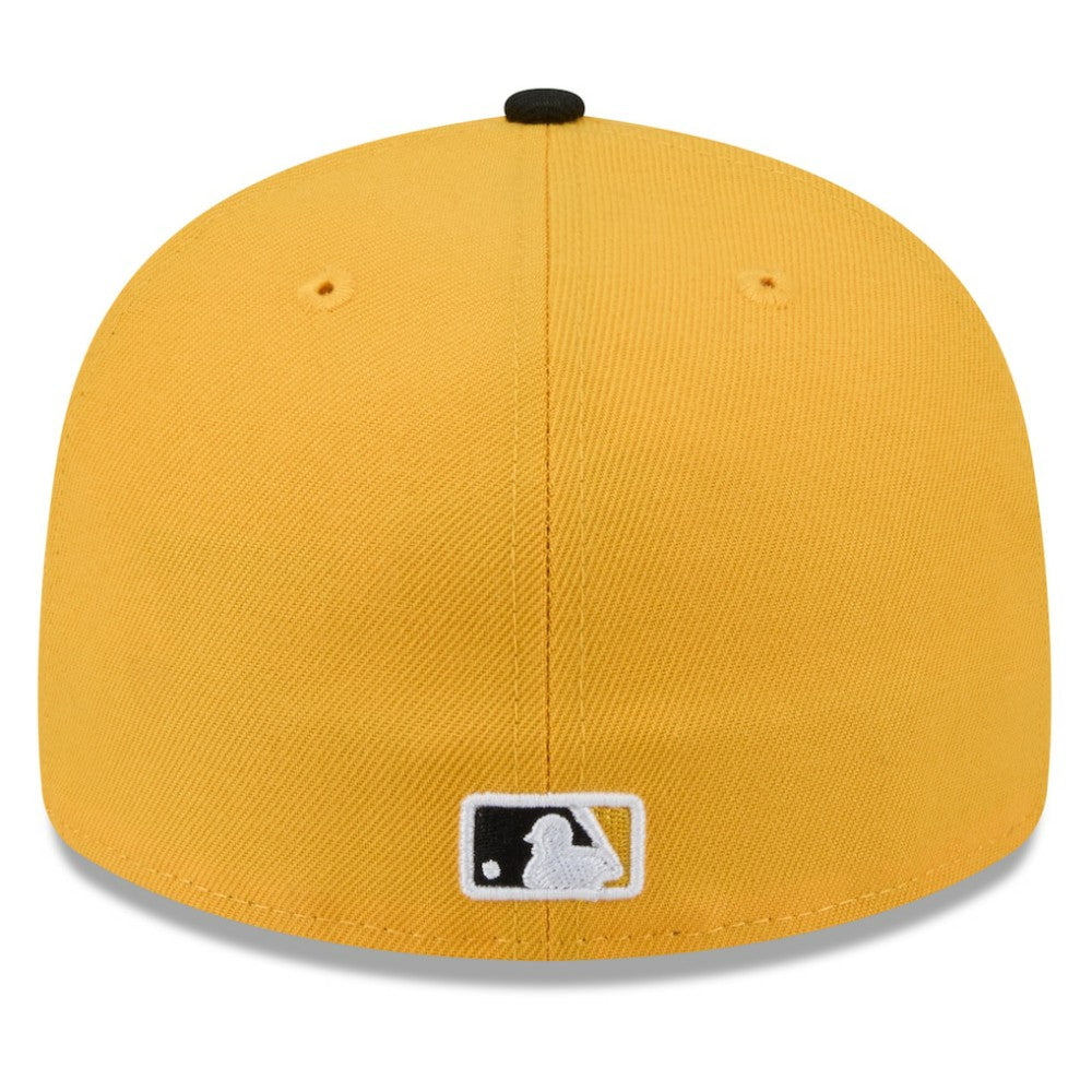 Pittsburgh Pirates New Era 2026 Spring Training 59FIFTY Fitted Hat Discount