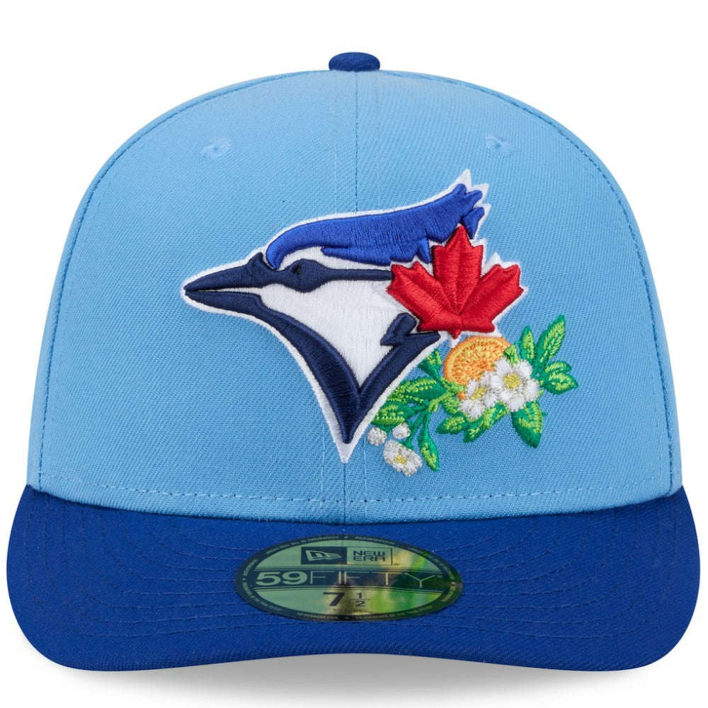 Toronto Blue Jays New Era 2026 Spring Training 59FIFTY Fitted Hat Sale
