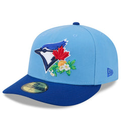 Toronto Blue Jays New Era 2026 Spring Training 59FIFTY Fitted Hat Sale