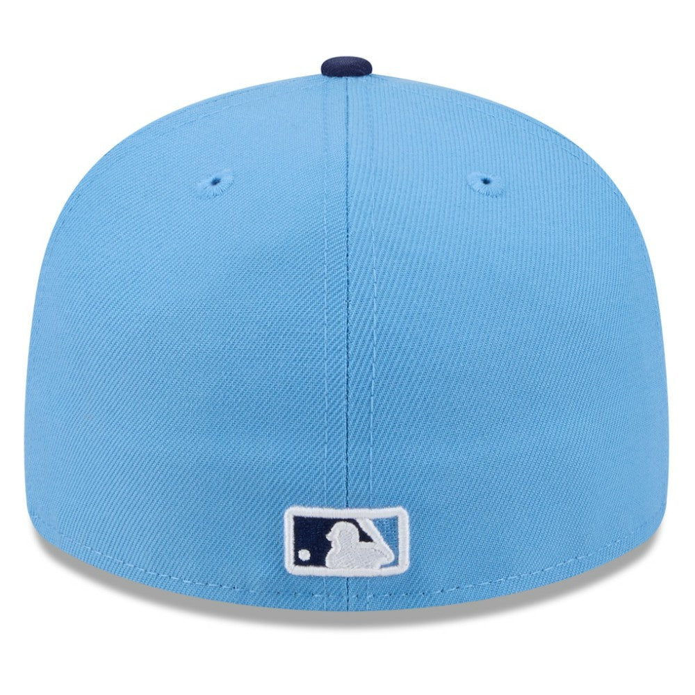 Tampa Bay Rays New Era 2026 Spring Training 59FIFTY Fitted Hat Discount
