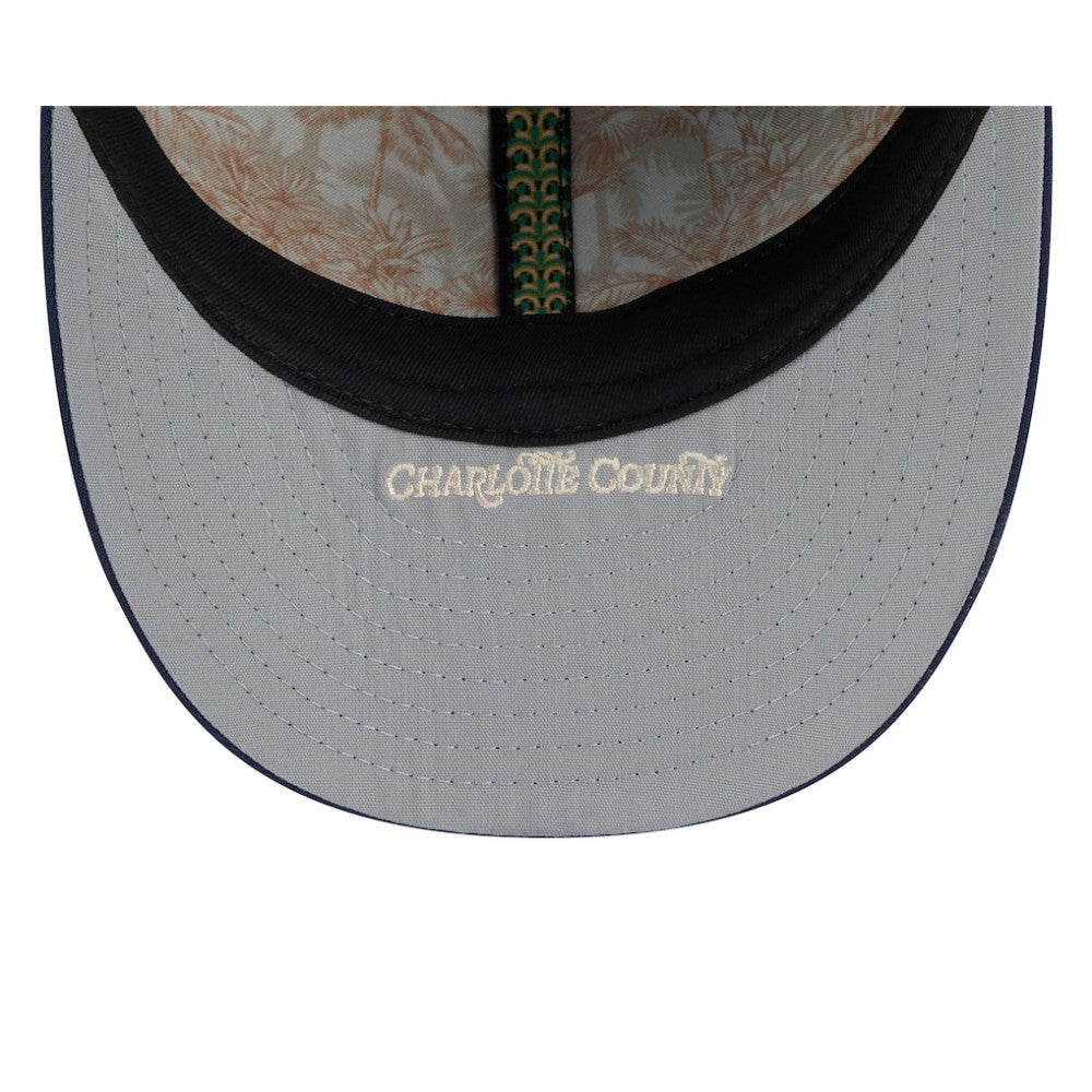 Tampa Bay Rays New Era 2026 Spring Training 59FIFTY Fitted Hat Discount