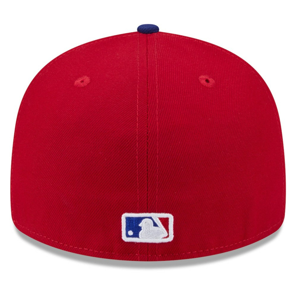 Texas Rangers New Era 2026 Spring Training 59FIFTY Fitted Hat Online