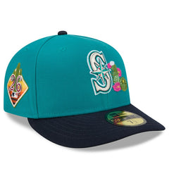Seattle Mariners New Era 2026 Spring Training 59FIFTY Fitted Hat Discount