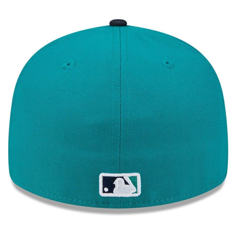 Seattle Mariners New Era 2026 Spring Training 59FIFTY Fitted Hat Discount