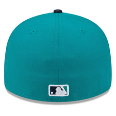 Seattle Mariners New Era 2026 Spring Training 59FIFTY Fitted Hat Discount