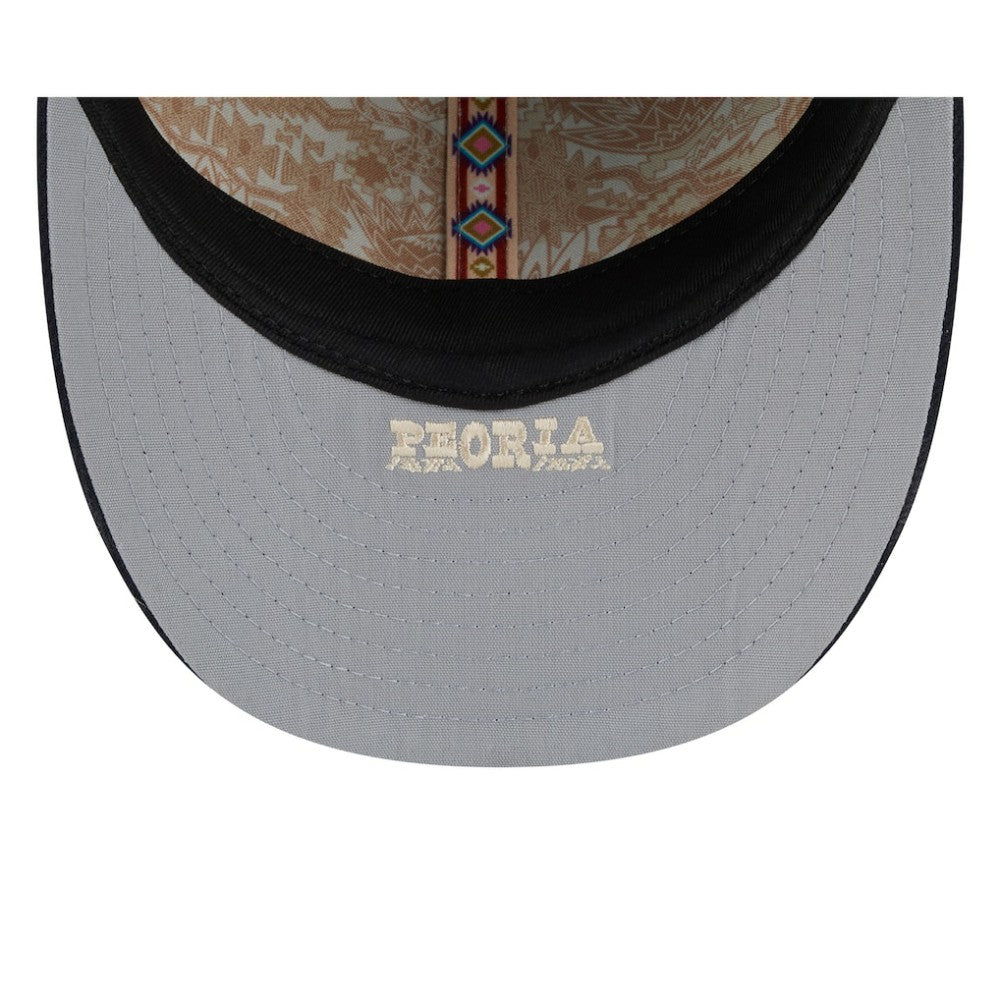 Seattle Mariners New Era 2026 Spring Training 59FIFTY Fitted Hat Discount