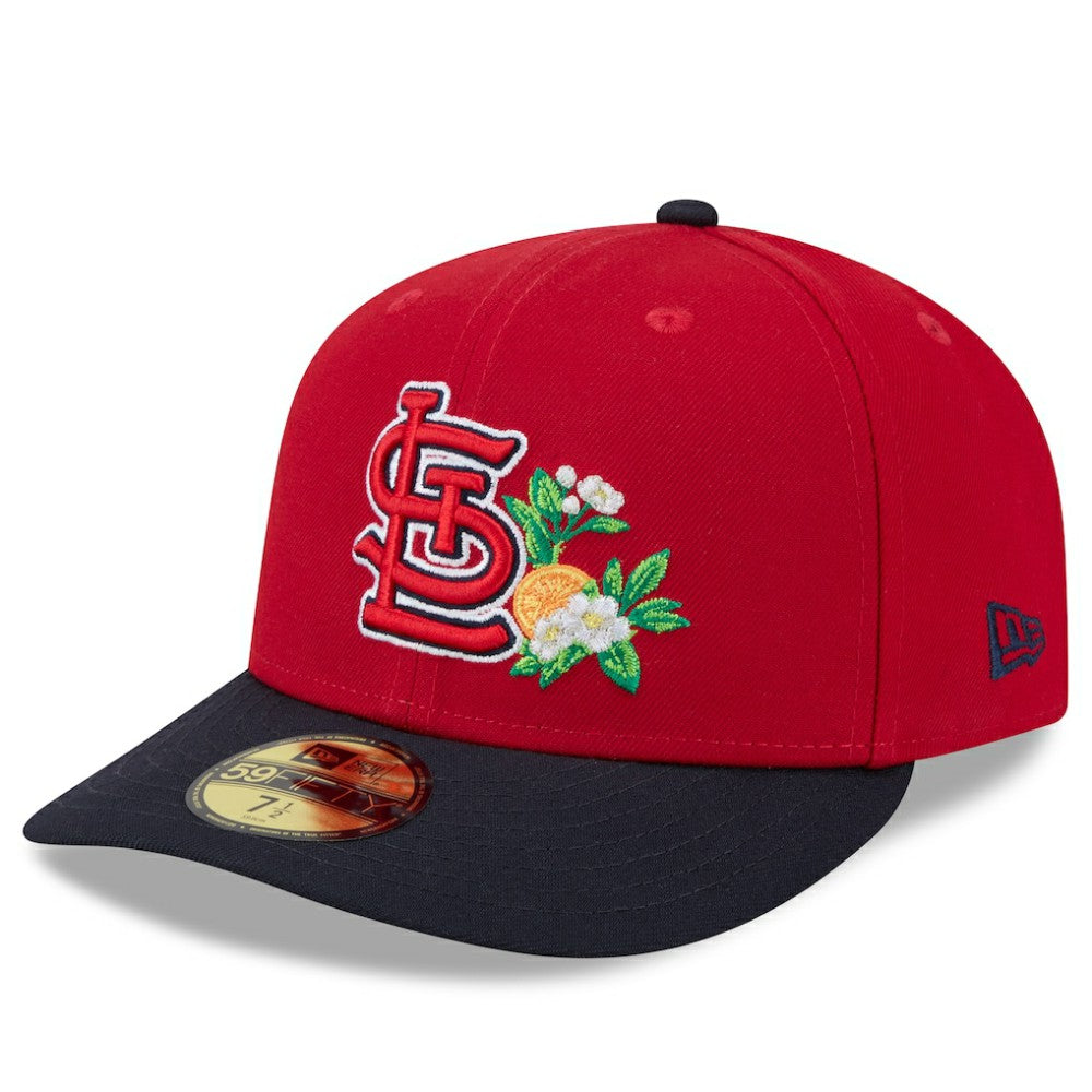 St. Louis Cardinals New Era 2026 Spring Training 59FIFTY Fitted Hat Outlet